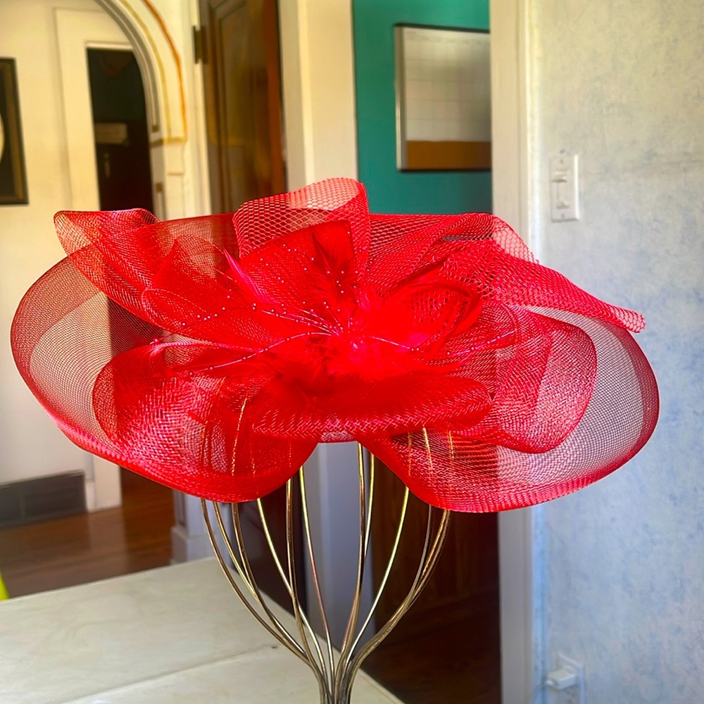 Red Facinator# - image 2